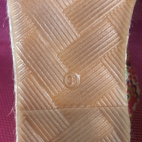 ⭐️ Cotto ☮️ Espadrilles - Picture 7 of 10